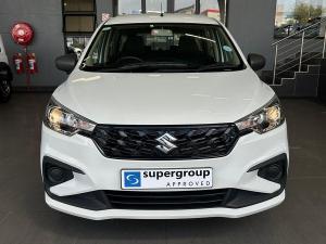 Suzuki Ertiga 1.5 GA - Image 2
