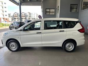 Suzuki Ertiga 1.5 GA - Image 4