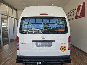 Toyota Hiace 2.5D-4D Ses-fikile 16-seater - Image 5
