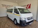 Thumbnail Toyota Hiace 2.5D-4D Ses-fikile 16-seater