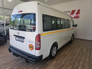 Toyota Hiace 2.5D-4D Ses-fikile 16-seater - Image 2