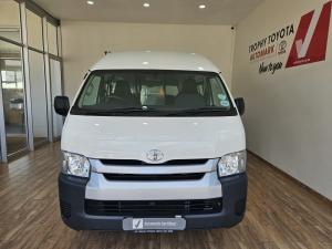 Toyota Hiace 2.5D-4D Ses-fikile 16-seater - Image 4