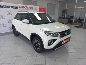 Toyota Urban Cruiser 1.5 XR auto - Image 1