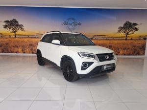 Toyota Urban Cruiser 1.5 XS - Image 1