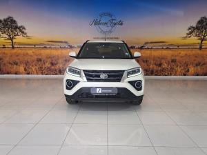 Toyota Urban Cruiser 1.5 XS - Image 4