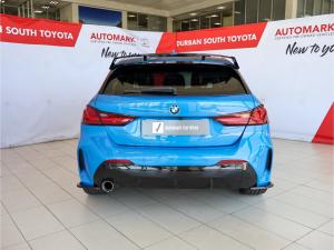 BMW 1 Series 118i M Sport - Image 5