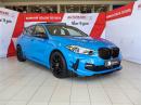 Thumbnail BMW 1 Series 118i M Sport