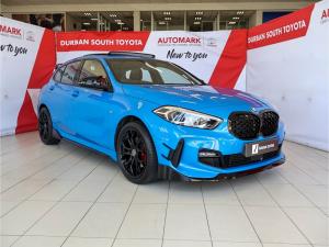BMW 1 Series 118i M Sport - Image 1
