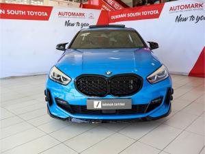 BMW 1 Series 118i M Sport - Image 4