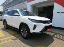 Thumbnail Toyota Fortuner 2.4GD-6 auto