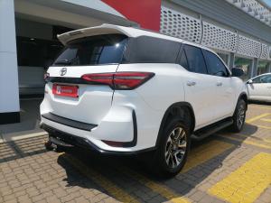 Toyota Fortuner 2.4GD-6 auto - Image 2