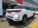 Toyota Fortuner 2.4GD-6 auto - Thumbnail 2