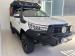 Toyota Hilux 2.8GD-6 Xtra cab 4x4 Legend 50 auto - Thumbnail 1
