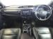 Toyota Hilux 2.8GD-6 double cab 4x4 Legend auto - Thumbnail 6