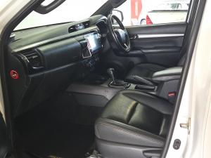 Toyota Hilux 2.8GD-6 double cab 4x4 Legend auto - Image 7
