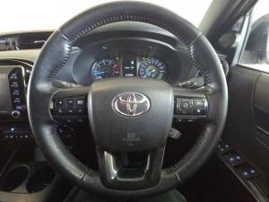 Toyota Hilux 2.8GD-6 double cab 4x4 Legend auto - Image 8