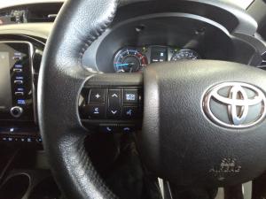 Toyota Hilux 2.8GD-6 double cab 4x4 Legend auto - Image 9