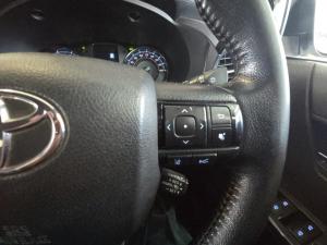 Toyota Hilux 2.8GD-6 double cab 4x4 Legend auto - Image 10