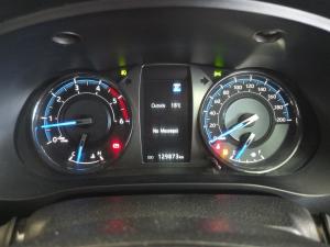Toyota Hilux 2.8GD-6 double cab 4x4 Legend auto - Image 11