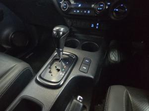 Toyota Hilux 2.8GD-6 double cab 4x4 Legend auto - Image 13