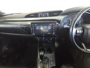 Toyota Hilux 2.8GD-6 double cab 4x4 Legend auto - Image 14