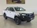 Toyota Hilux 2.8GD-6 double cab 4x4 Legend auto - Thumbnail 1