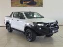 Thumbnail Toyota Hilux 2.8GD-6 double cab 4x4 Legend auto