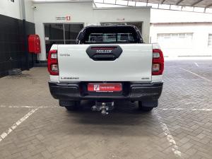Toyota Hilux 2.8GD-6 Xtra cab 4x4 Legend auto - Image 5