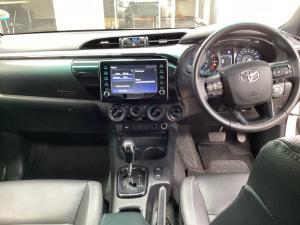 Toyota Hilux 2.8GD-6 Xtra cab 4x4 Legend auto - Image 6