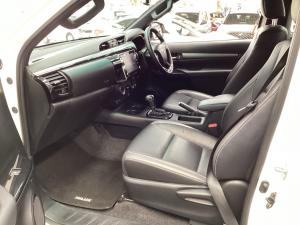 Toyota Hilux 2.8GD-6 Xtra cab 4x4 Legend auto - Image 7