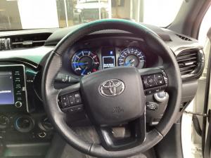 Toyota Hilux 2.8GD-6 Xtra cab 4x4 Legend auto - Image 8