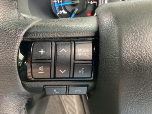 Toyota Hilux 2.8GD-6 Xtra cab 4x4 Legend auto - Image 9