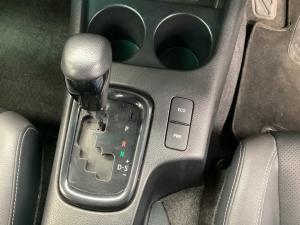 Toyota Hilux 2.8GD-6 Xtra cab 4x4 Legend auto - Image 11