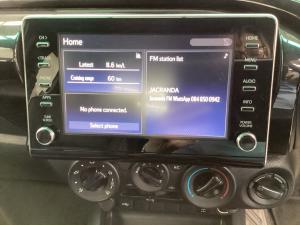 Toyota Hilux 2.8GD-6 Xtra cab 4x4 Legend auto - Image 12
