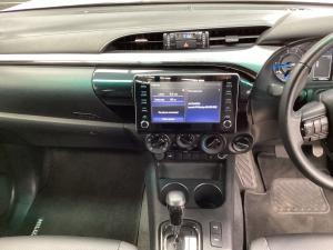 Toyota Hilux 2.8GD-6 Xtra cab 4x4 Legend auto - Image 14