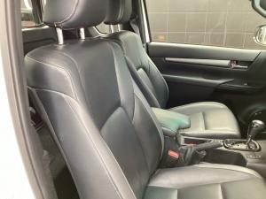Toyota Hilux 2.8GD-6 Xtra cab 4x4 Legend auto - Image 16