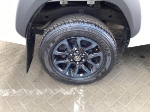 Toyota Hilux 2.8GD-6 Xtra cab 4x4 Legend auto - Image 17