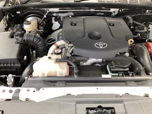 Toyota Hilux 2.8GD-6 Xtra cab 4x4 Legend auto - Image 18