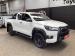 Toyota Hilux 2.8GD-6 Xtra cab 4x4 Legend auto - Thumbnail 1