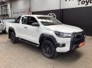 Thumbnail Toyota Hilux 2.8GD-6 Xtra cab 4x4 Legend auto