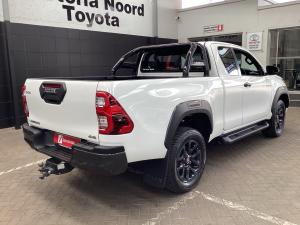 Toyota Hilux 2.8GD-6 Xtra cab 4x4 Legend auto - Image 2