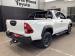 Toyota Hilux 2.8GD-6 Xtra cab 4x4 Legend auto - Thumbnail 2