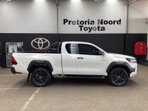 Toyota Hilux 2.8GD-6 Xtra cab 4x4 Legend auto - Image 3