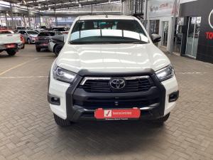 Toyota Hilux 2.8GD-6 Xtra cab 4x4 Legend auto - Image 4
