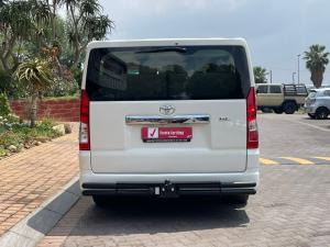Toyota Quantum 2.8 LWB bus 11-seater GL - Image 5