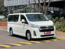 Thumbnail Toyota Quantum 2.8 LWB bus 11-seater GL