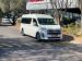 Toyota Quantum 2.8 SLWB bus 14-seater GL manual - Thumbnail 1