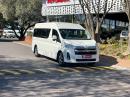 Thumbnail Toyota Quantum 2.8 SLWB bus 14-seater GL manual