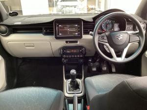 Suzuki Ignis 1.2 GLX manual - Image 6