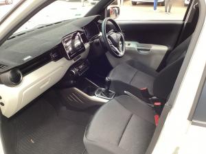 Suzuki Ignis 1.2 GLX manual - Image 7